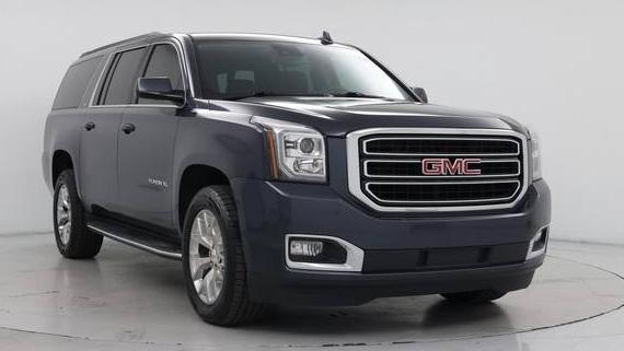 GMC YUKON XL 2020 1GKS2GKC0LR279571 image
